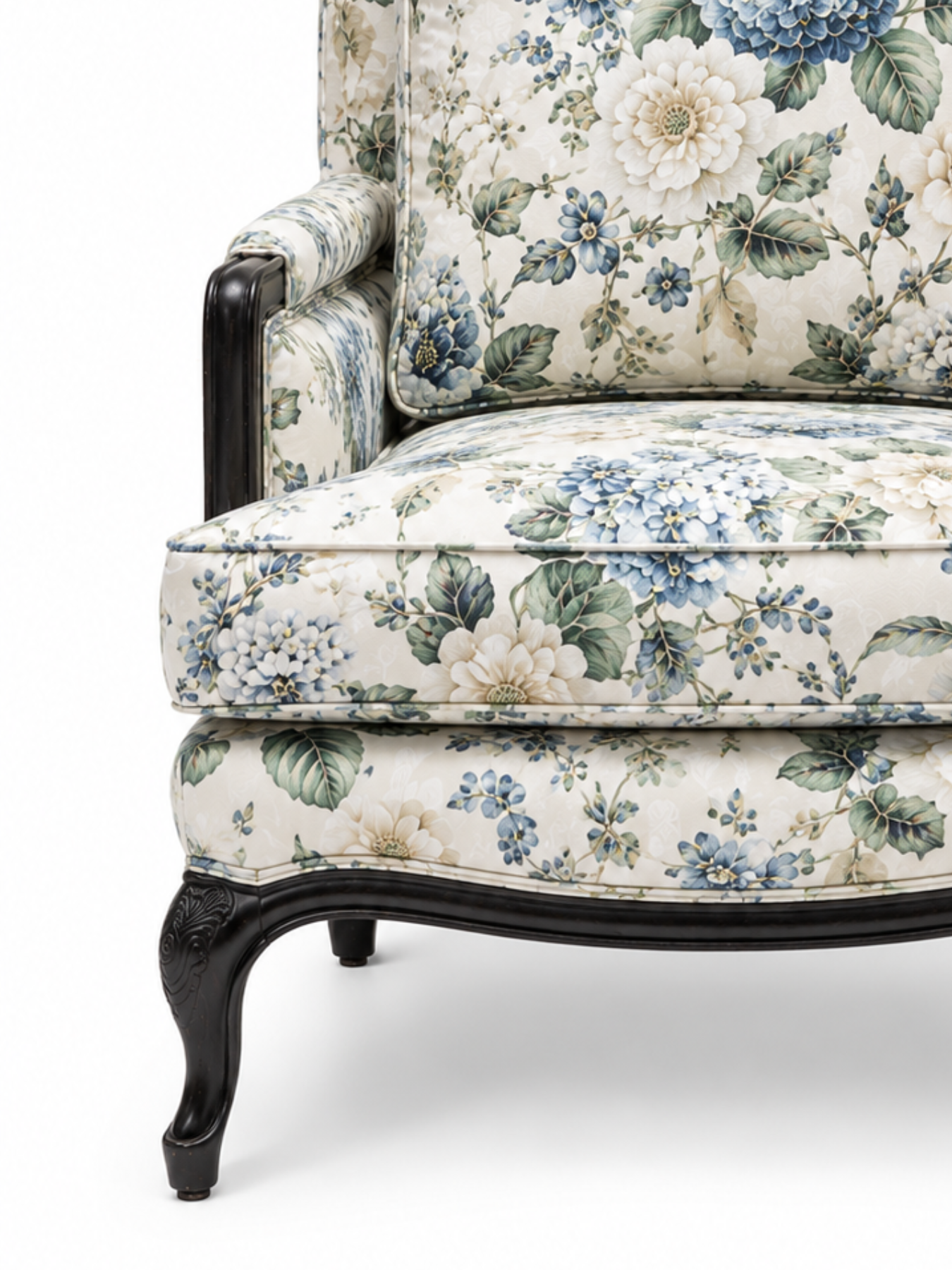 Elvian Armchair