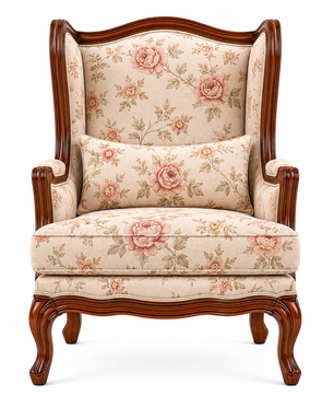 Yukari Armchair