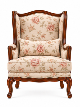 Yukari Armchair