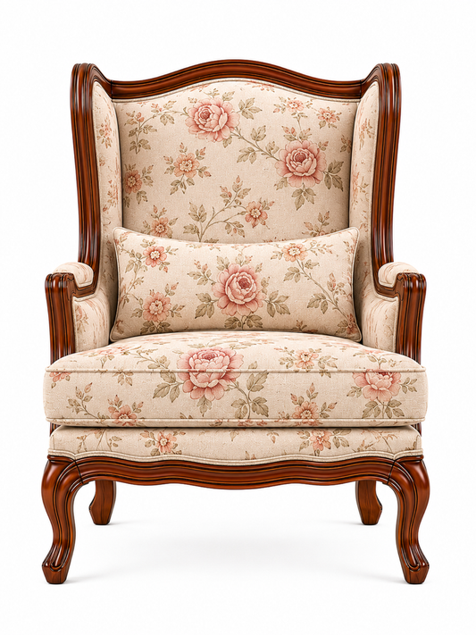 Yukari Armchair
