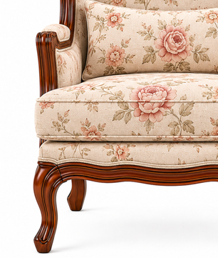Yukari Armchair