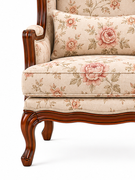 Yukari Armchair
