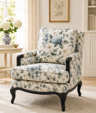 Elvian Armchair