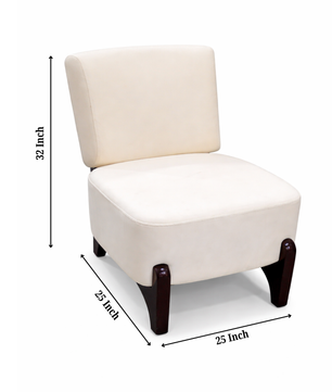 Virella Accent Chair