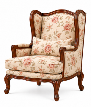 Yukari Armchair