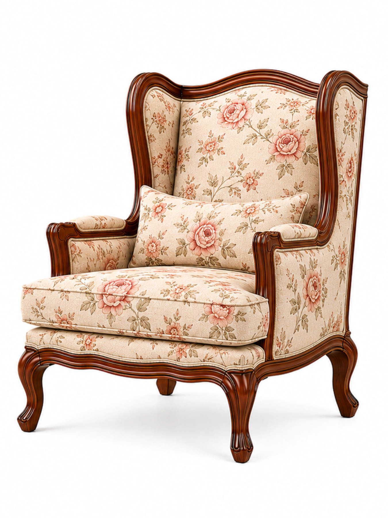 Yukari Armchair