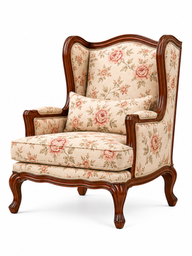 Yukari Armchair
