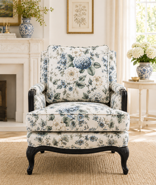 Elvian Armchair