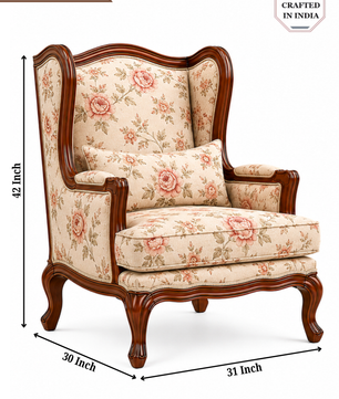 Yukari Armchair