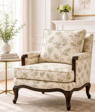 Elyra Armchair