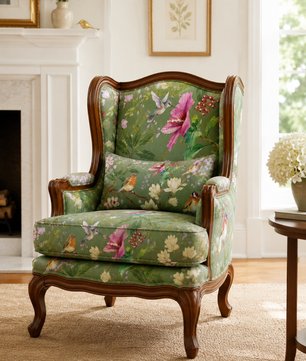 Petalia Armchair