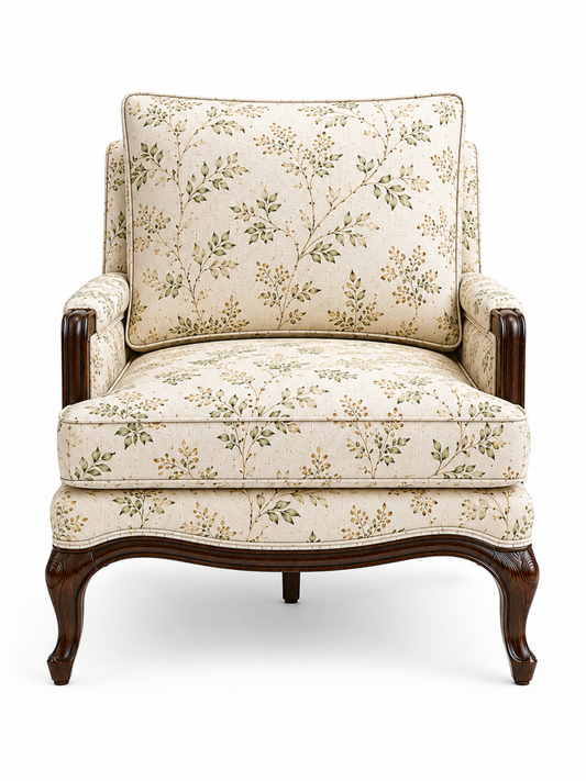 Elyra Armchair