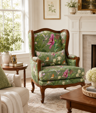 Petalia Armchair