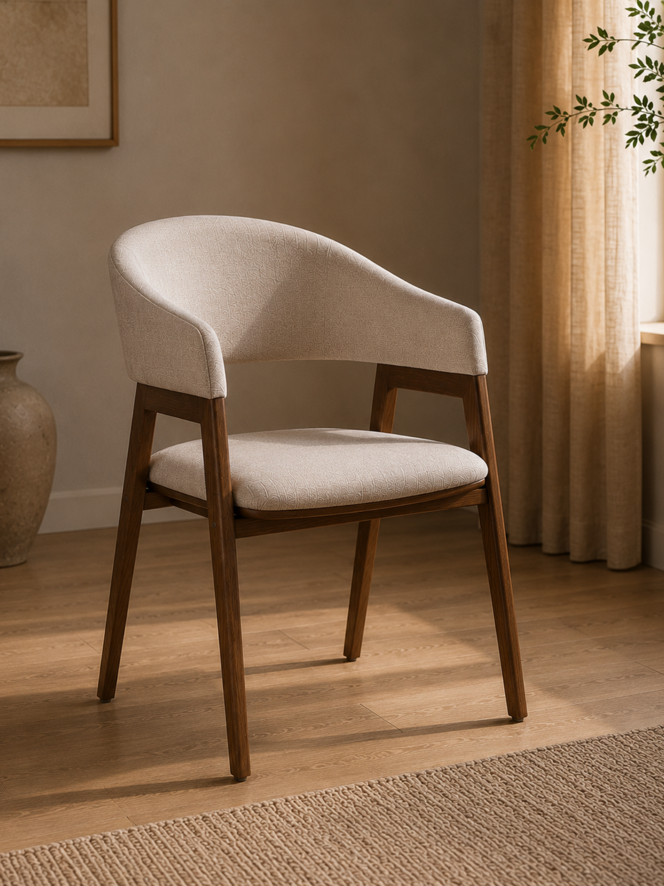 Renzo Dining Chair
