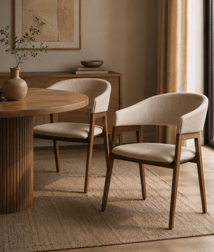 Renzo Dining Chair