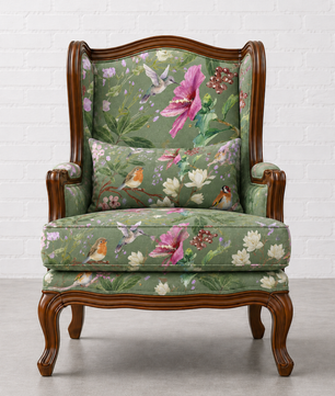 Petalia Armchair