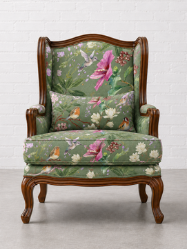 Petalia Armchair