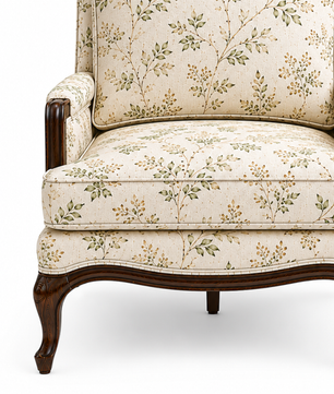 Elyra Armchair