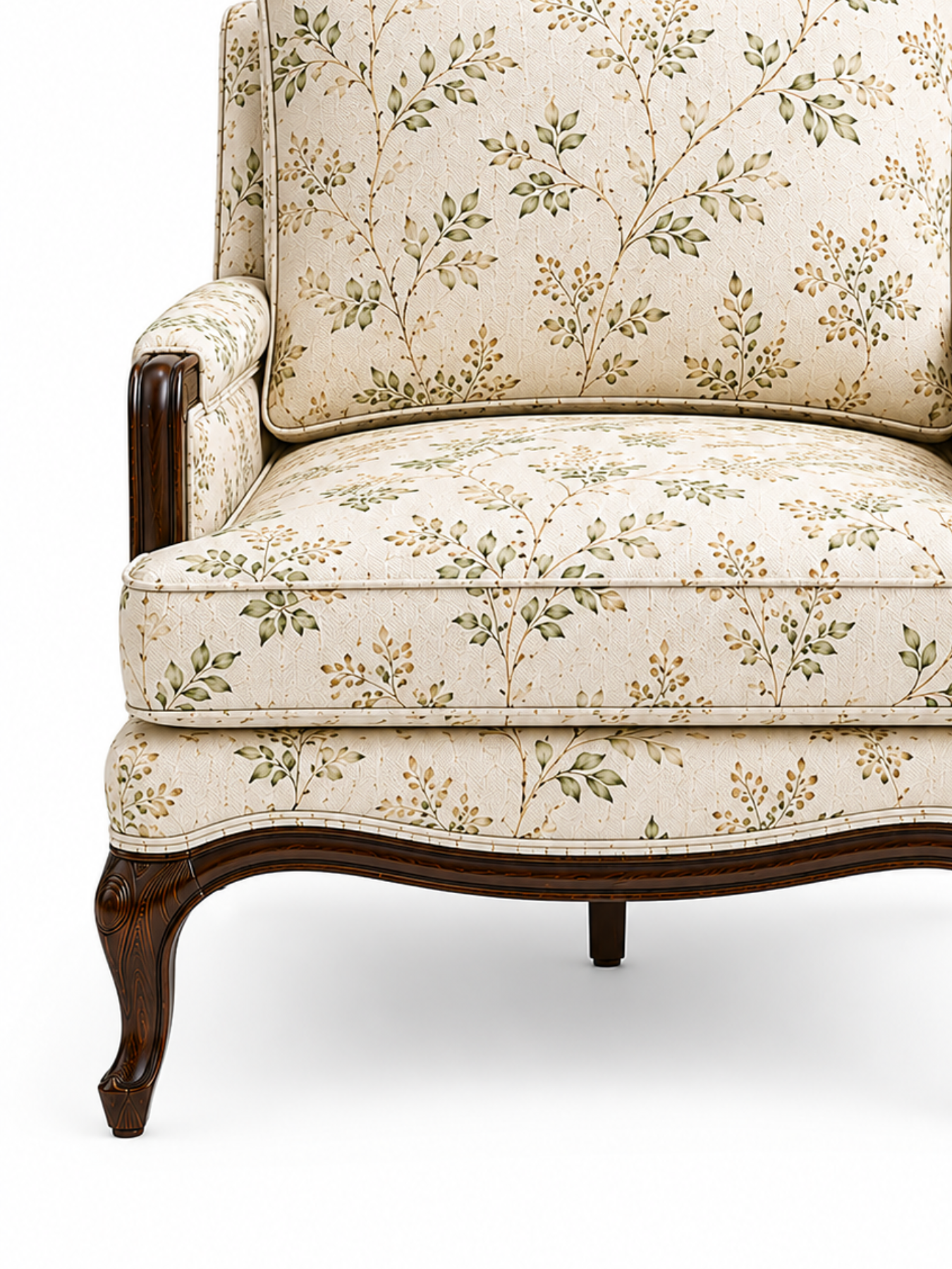 Elyra Armchair