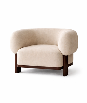 Elix Lounge Chair