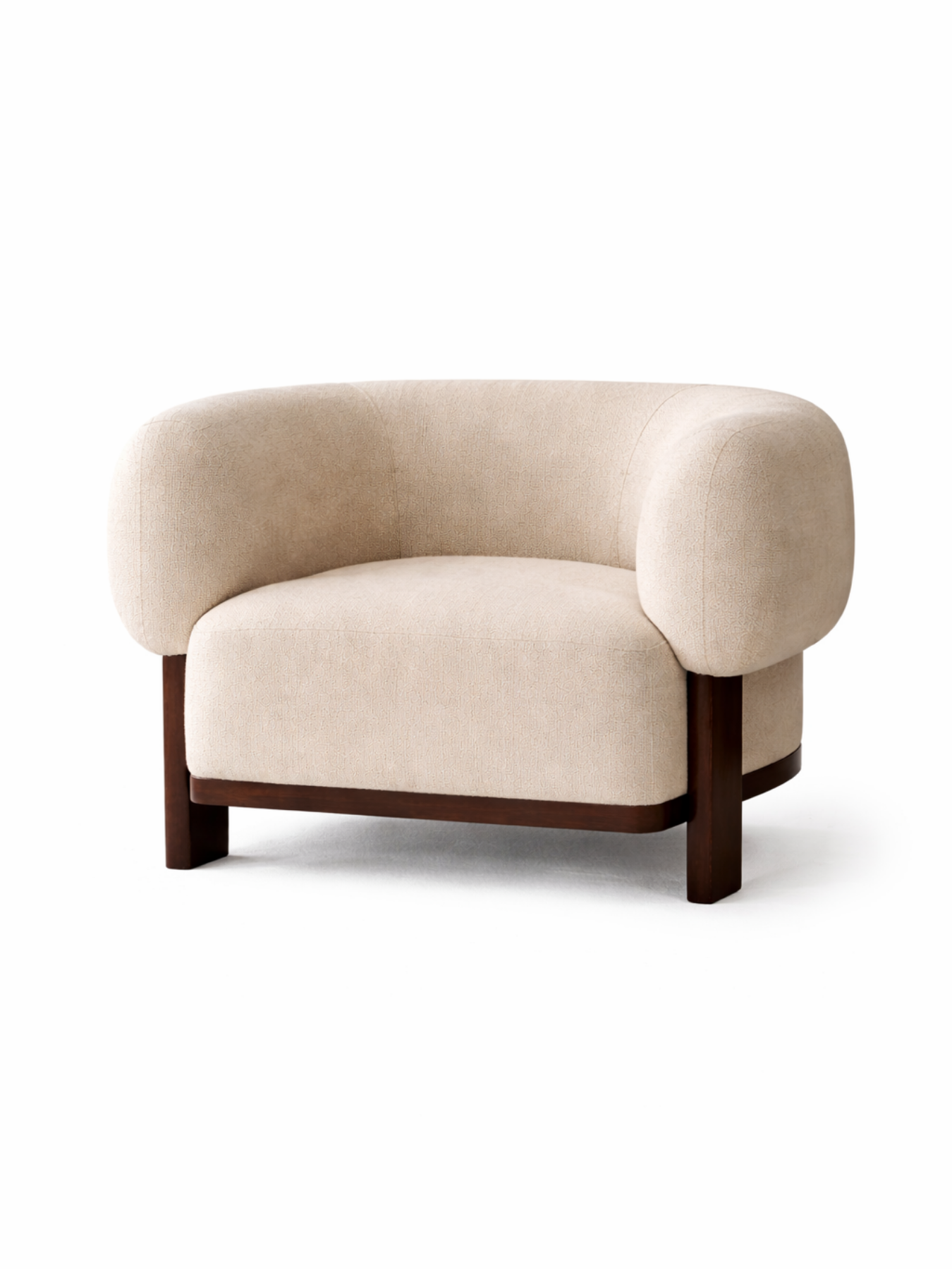 Elix Lounge Chair