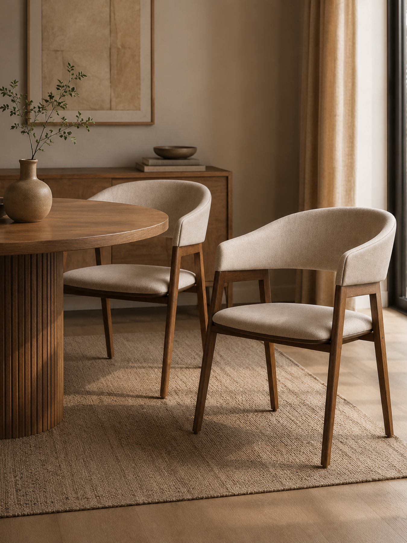 Reizo Dining Chair