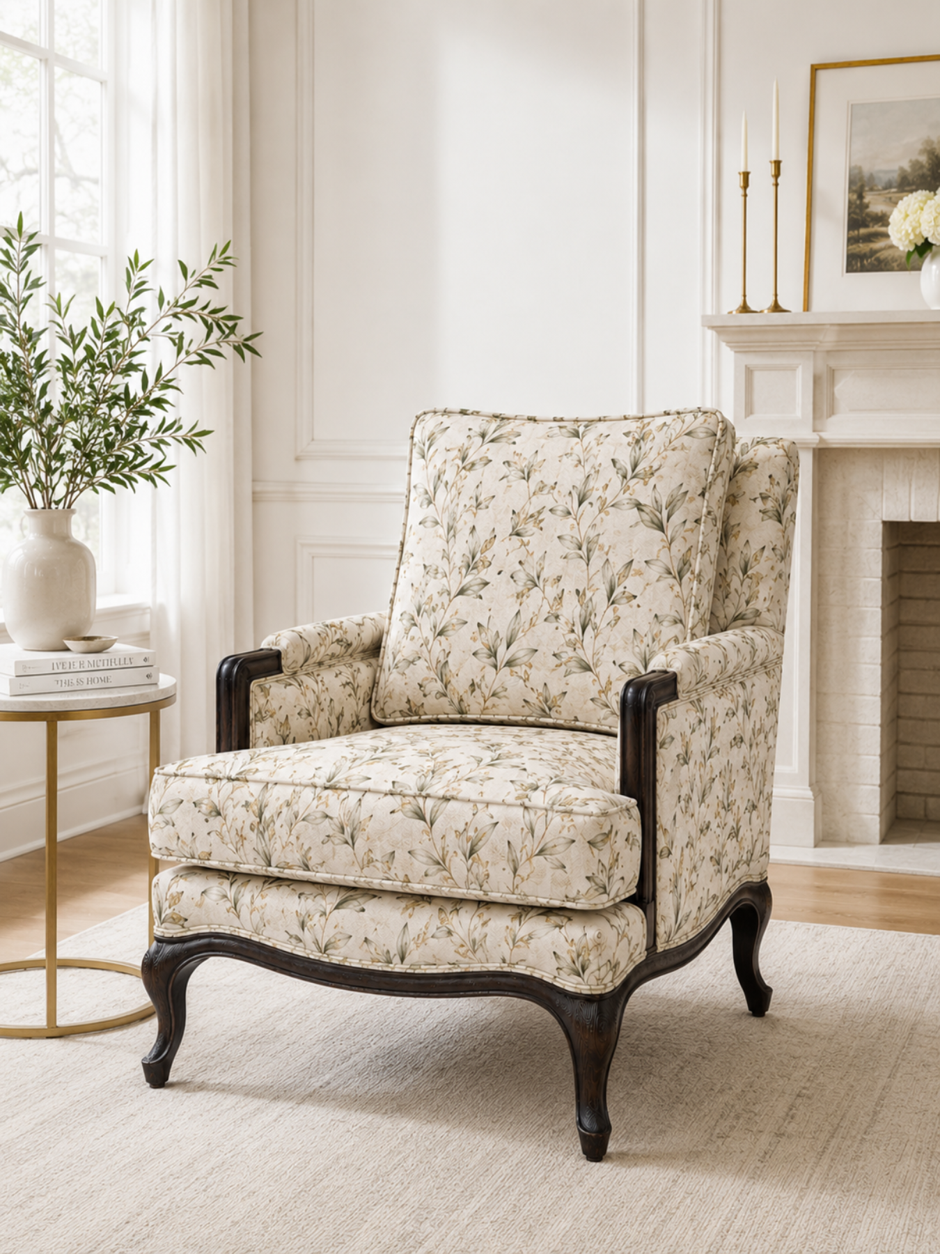Mirano Armchair