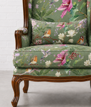 Petalia Armchair