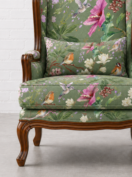 Petalia Armchair