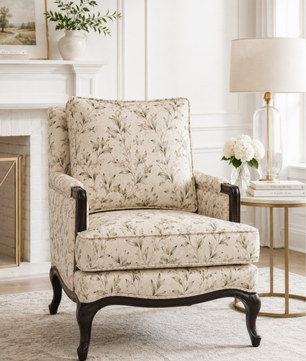 Mirano Armchair