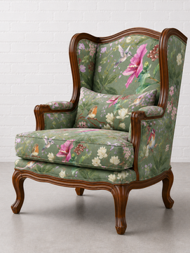 Petalia Armchair