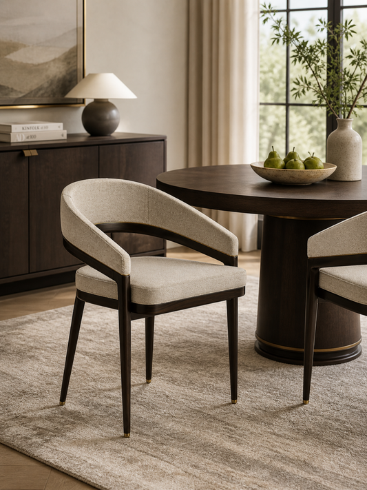 Ryota Dining Chair