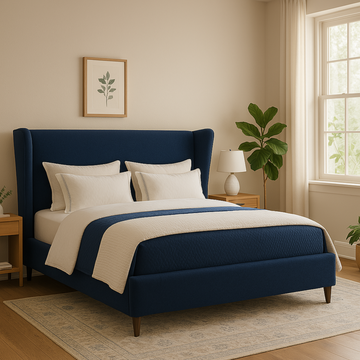 Navy Blue