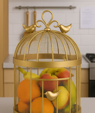 Berish Fruit Basket
