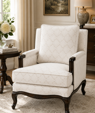Zorvix Armchair