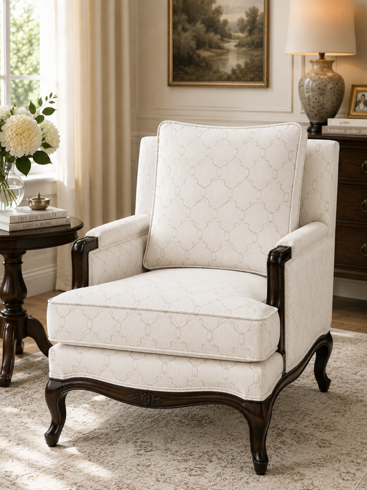 Zorvix Armchair