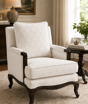 Zorvix Armchair
