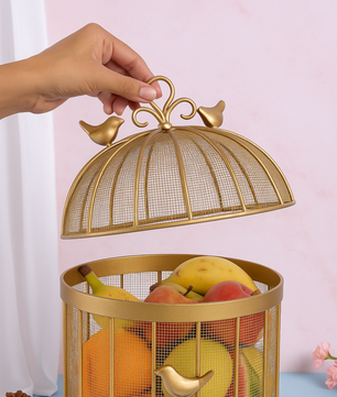 Berish Fruit Basket