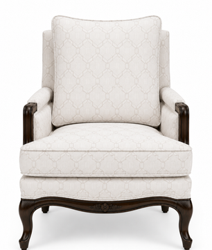 Zorvix Armchair