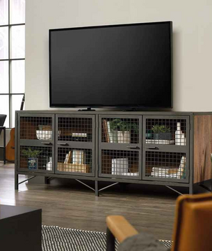 Modern Luxury Design Large  TV Unit