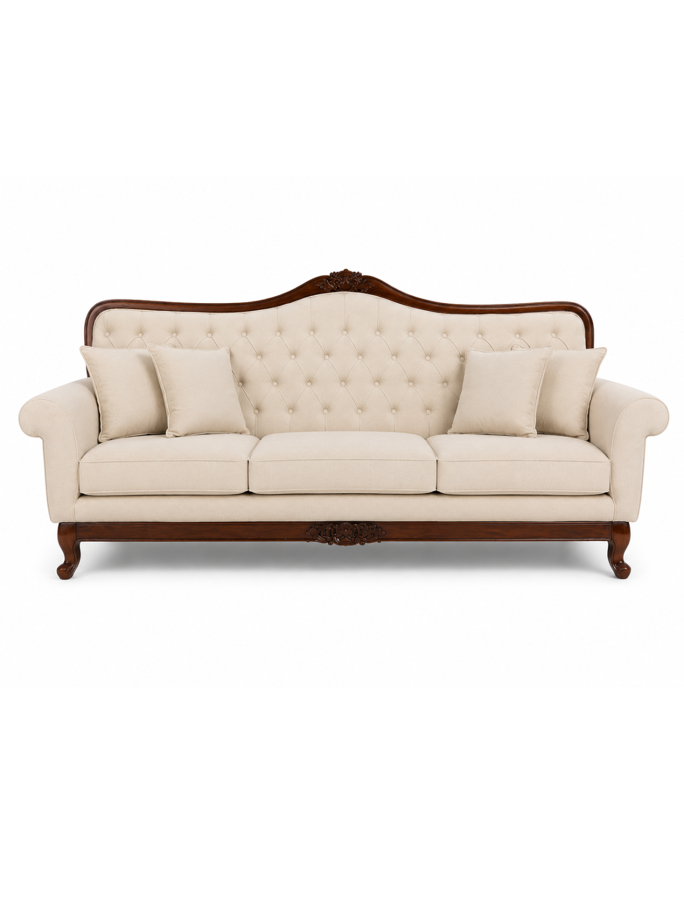 Royal Sofa