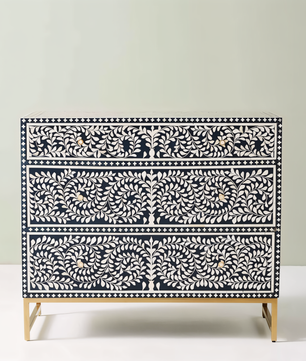 Chest of Drawer-cleo