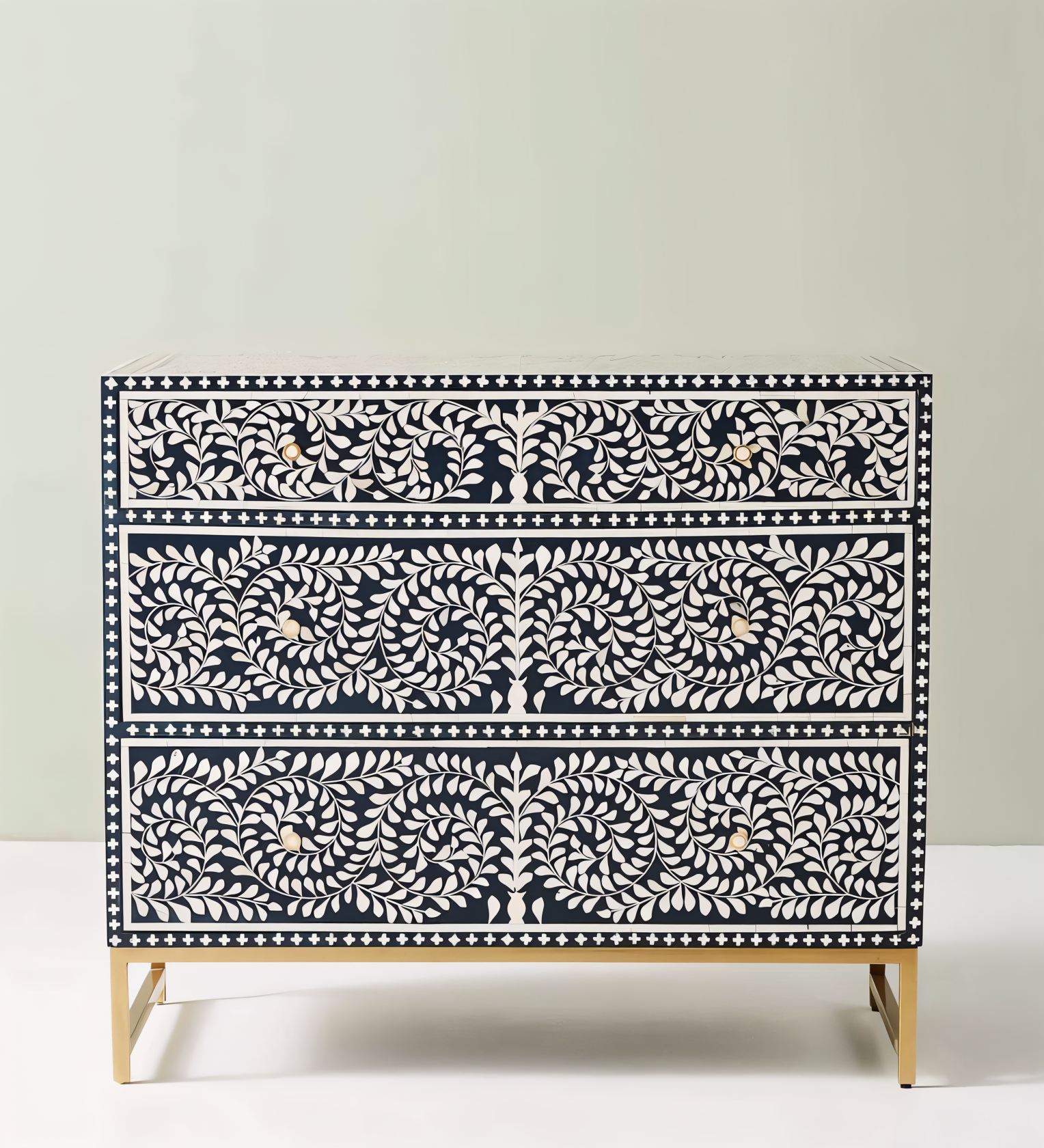 Chest of Drawer-cleo