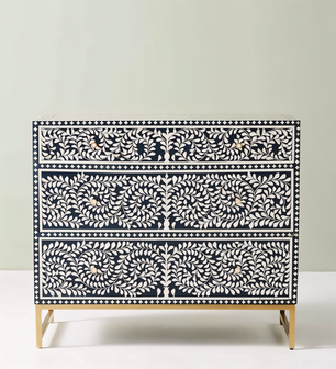 Chest of Drawer-cleo