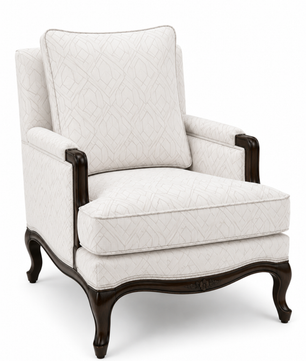 Zorvix Armchair