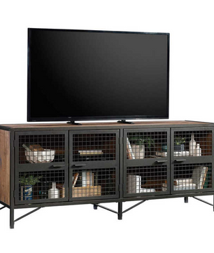 Modern Luxury Design Large  TV Unit