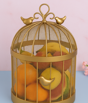 Berish Fruit Basket