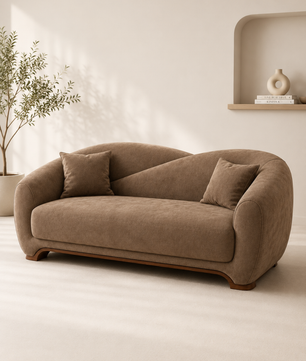 Ravello Sofa - 3 Seater
