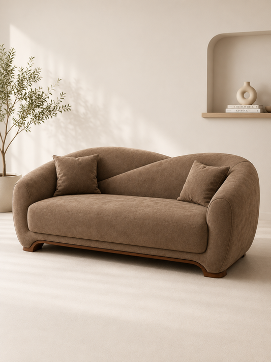 Ravello Sofa - 3 Seater