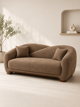 Ravello Sofa - 3 Seater